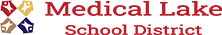 Medical Lake School District Logo